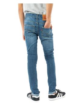 Pantalón vaquero Skinny Taper Levi´s