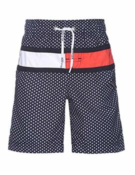 Bañador Star Flag Tommy Hilfiger