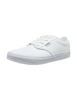 Zapatilla Atwood Canvas blanca Vans