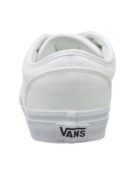 Zapatilla Atwood Canvas blanca Vans