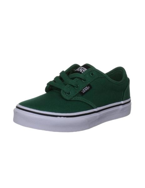 Vans deals atwood verde
