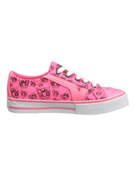 Zapatilla Tory rosa Vans