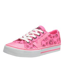 Zapatilla Tory rosa Vans