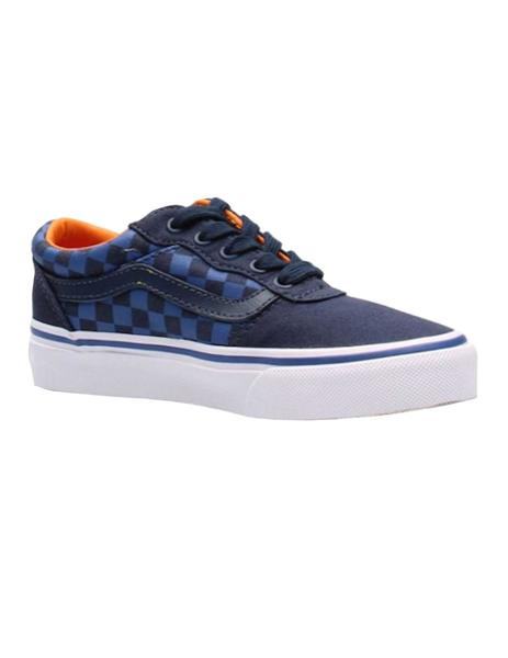 Zapatilla Milton Vans