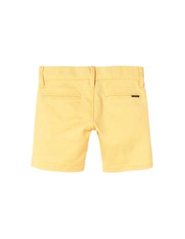 Bermudas Hackett