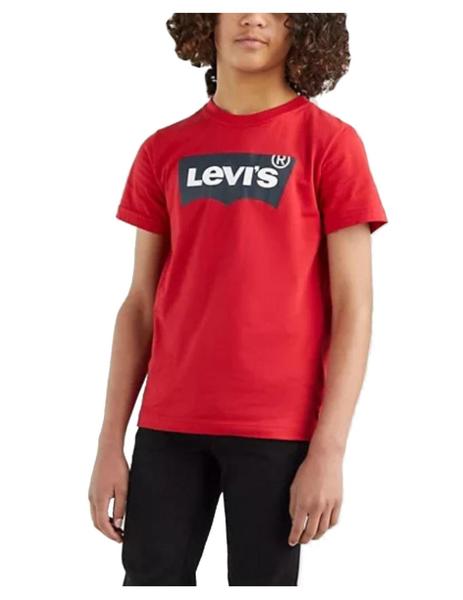 Camiseta con azul Levi´s