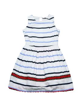 Vestido Tommy Hilfiger