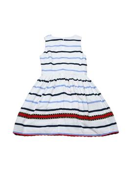 Vestido Tommy Hilfiger
