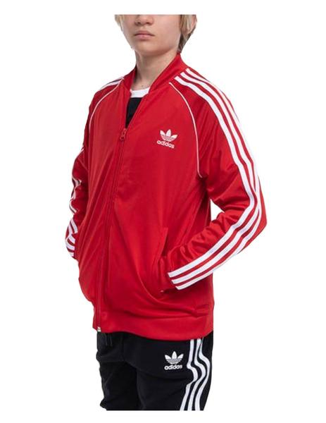 SST track top Adidas