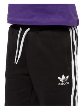 Bermuda fleece shorts Adidas