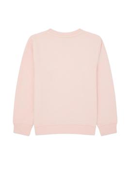 Sudadera Siobhen Sweatshirt Pink Ellesse