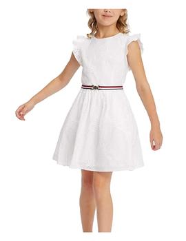 Vestidos tommy niña 2025