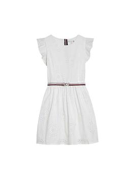 Vestido Shiffley Tommy Hilfiger