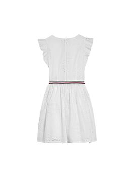 Vestido Shiffley Tommy Hilfiger