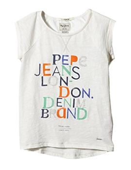 Camiseta Ester Pepe Jeans