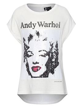 Camiseta Amy Pepe Jeans