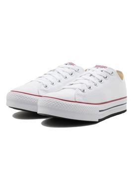 Zapatilla Ctas Eva Lift Ox Blanca Converse