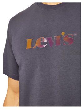 Camiseta ss relaxed fit tee ssnl mv Levi's