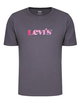 Camiseta ss relaxed fit tee ssnl mv Levi's