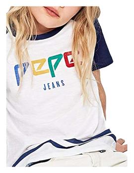 Camiseta Don Pepe Jeans