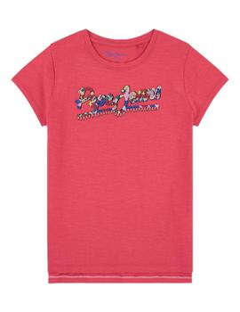 Camiseta Bianca Pepe Jeans