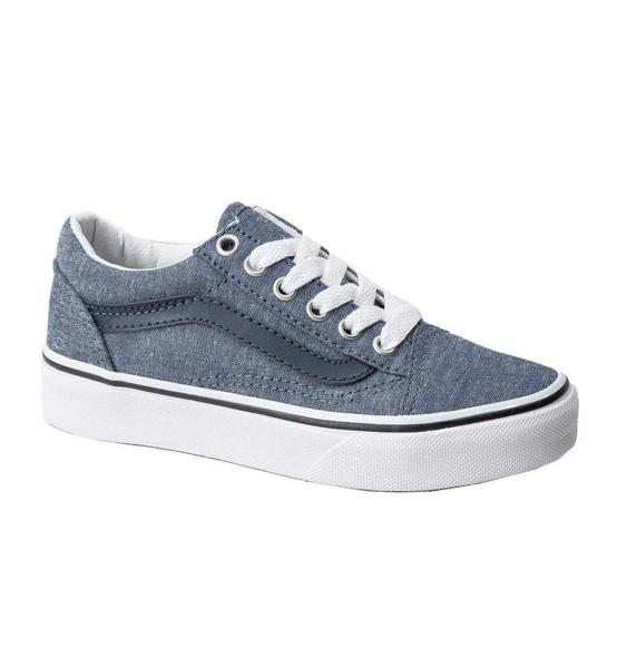 Zapatilla Skool vaquera Vans