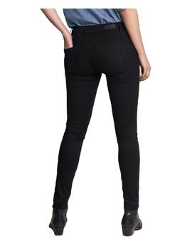 Pantalón Push Up Wonder Skinny Salsa Jeans