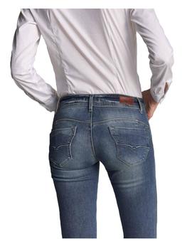 Pantalón vaquero Wonder Capri Salsa Jeans