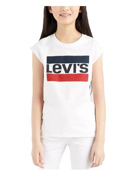 Camiseta logo olímpico Levi´s