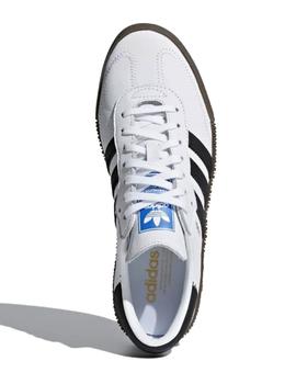Zapatillas Sambarose W Adidas