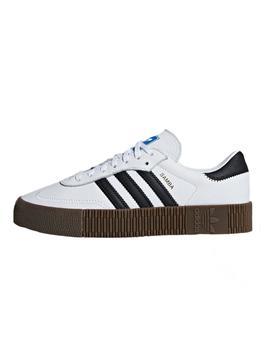 Zapatillas Sambarose W Adidas