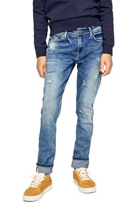 Vaquero finly repair Pepe Jeans