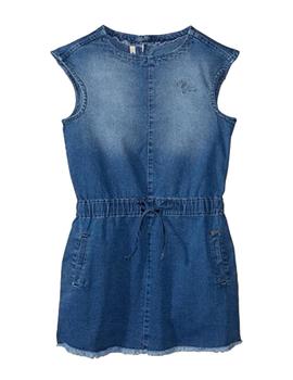 Vestido Aerial Pepe Jeans