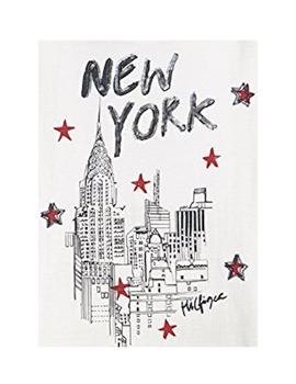Camiseta New York Tommy Hilfiger
