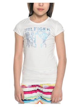 Camiseta beau Tommy Hilfiger