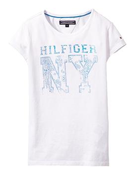 Camiseta beau Tommy Hilfiger