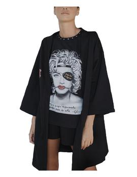 Kimono Madonna Be Happiness