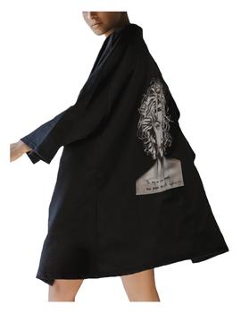 Kimono Madonna Be Happiness