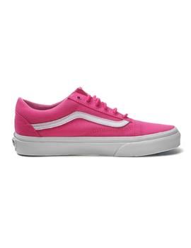 Zapatillas Old Skool rosa Vans