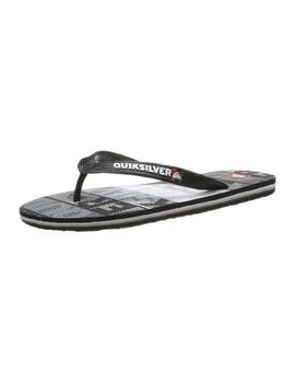 Chanclas Quiksilver