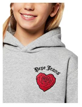 Sudadera Noni Pepe Jeans