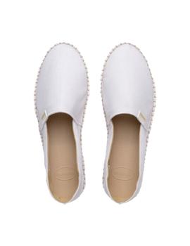 Alpargata Origine III BLanca Havaianas