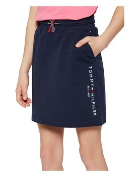 Falda Essential Tommy Hilfiger