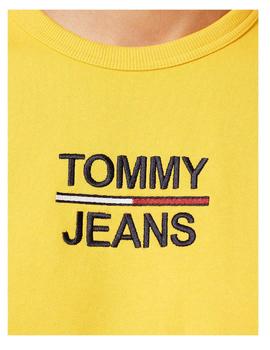Sudadera Tjm essential Crew Tommy Jeans