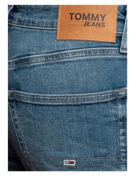 Pantalón Scanton Tommy Jeans
