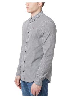 Camisa essential de cuadros vichy Tommy Jeans