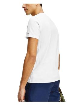Camiseta logo linear Tommy Jeans