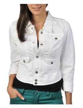 Chaqueta vaquera Bennie Pepe Jeans