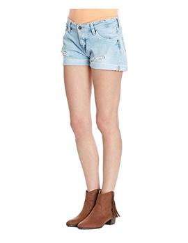 Short Jaimee Pepe Jeans