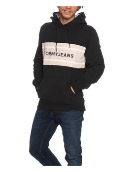 Sudadera Tjm Band Tommy Jeans